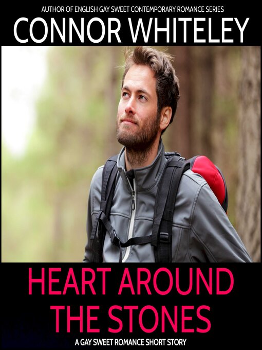 Title details for Heart Around the Stones by Connor Whiteley - Wait list